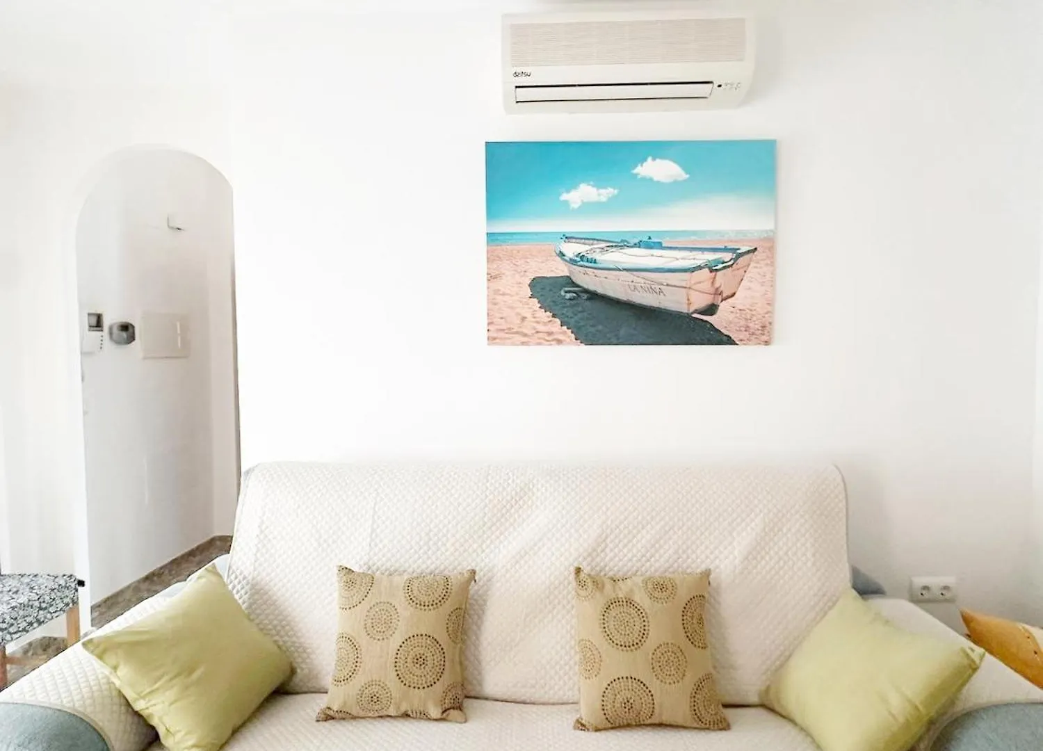 Cala La Paloma By Bossh! Apartments Chipiona