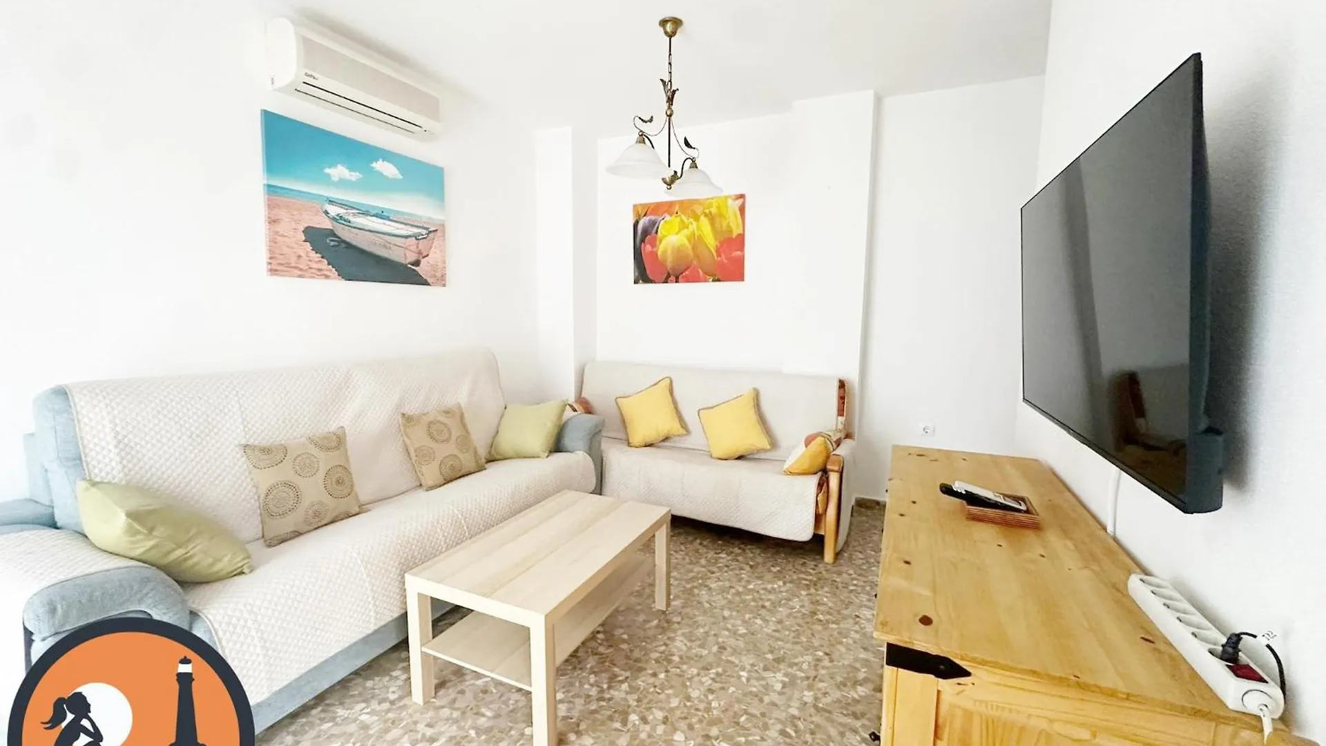 Cala La Paloma By Bossh! Apartments Chipiona