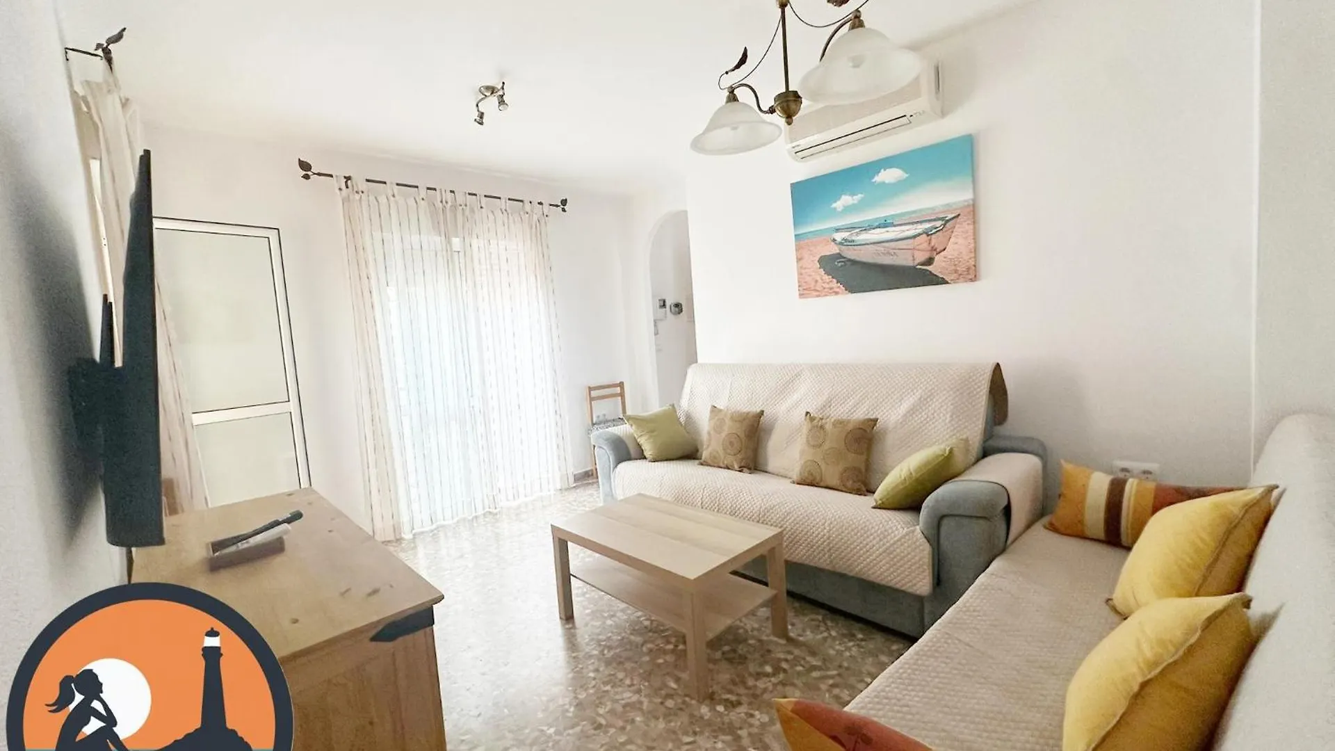 Cala La Paloma By Bossh! Apartments Chipiona Spain