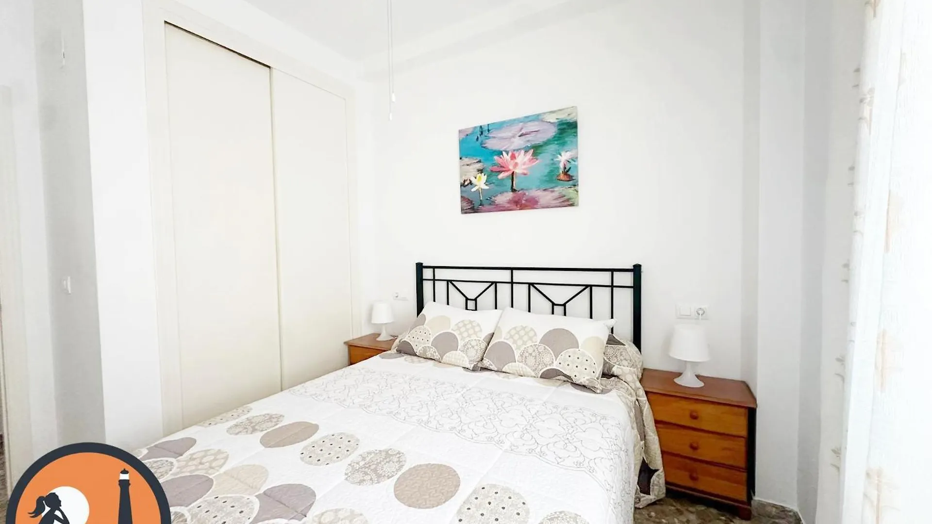 Cala La Paloma By Bossh! Apartments Chipiona 0*,  Spain
